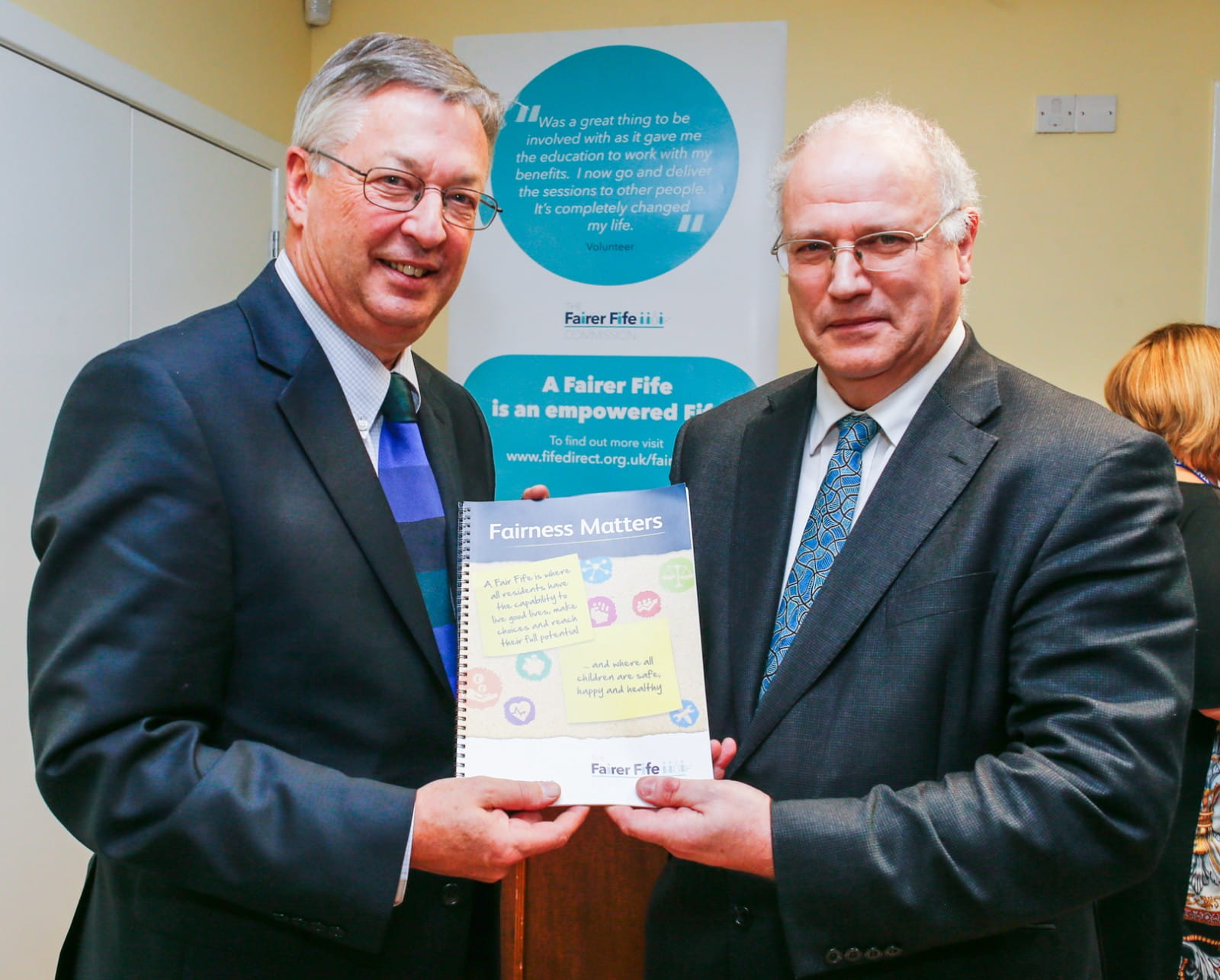 Gallery Martyn Evans