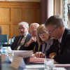 Northern Ireland Roundtable on wellbeing