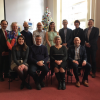 Work and Society Group Dublin