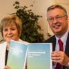 Nicola Sturgeon FM : Welfare in an Independent Scotland