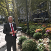 Bryant Park New York