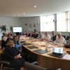 Carnegie UK Trust Board