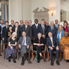 Global Citizenship Commission Members