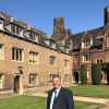 Pembroke College Cambridge