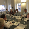 Working Party on Measuring Good Work London
