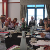 John Swinney MSP hosting Carnegie event