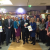Carnegie Roundtable Members- Northern Ireland