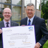 Kevin Stewart MSP Launch of Towns Commitment