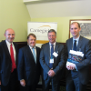 Enterprising Minds launch in House of Commons London