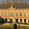 Carnegie Peace Palace The Hague