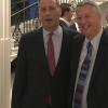 Tony Marx President NYC Public Library