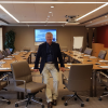 Working at Carnegie Corporation of New York