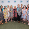 Carnegie Medal for Childrens Literature  & Kate Greenaway winners with judges