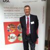 Speaking at Consumer Conference Edinburgh